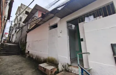 Casa com 3 quartos à venda na Rua João Gonçalves Tourinho, 23, Rio Vermelho, Salvador