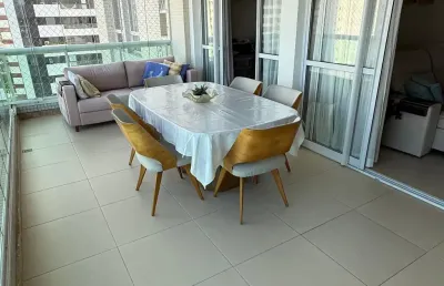 Apartamento com 3 quartos à venda na Rua Jardim Alto do Itaigara, 94, Itaigara, Salvador