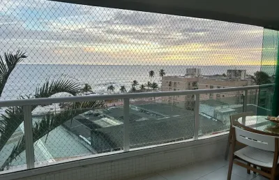 Apartamento com 2 quartos à venda na Rua Senta Púa, 303, Ondina, Salvador