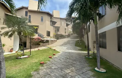 Ótima casa em condomínio fechado  - colina a - patamares