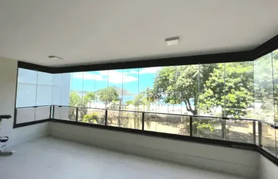 Apartamento com 4 quartos à venda na Avenida Jornalista Alberto Francisco Torres, 139, Icaraí, Niterói