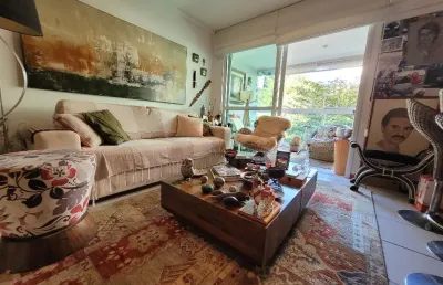 Loft com 1 quarto à venda na Rua Edmundo March, 10, Boa Viagem, Niterói