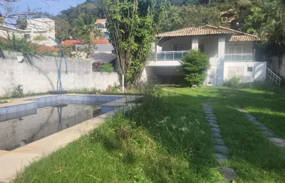 Casa com 3 quartos à venda em Itacoatiara, Niterói 
