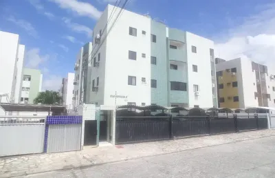 Lindo apartamento usado com 84 m2 de 3 quartos no melhor do bairro dos bancários