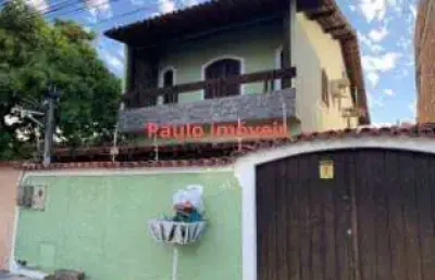 Vendo casa duplex independente em cabo frio r$600.000