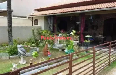 Excelentes casas para pousada a 100 mts da praia das dunas em cabo frio