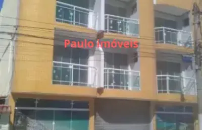 Passo o ponto ou vendo pousada em cabo frio ao lado das praias r$400.000