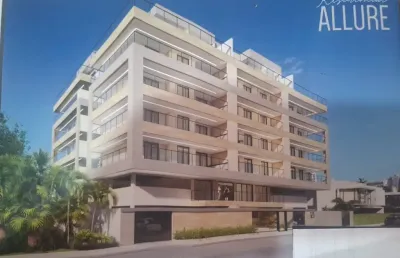 Vendos aptos e coberturas a 5 quadras da praias no braga em cabo frio r$534.000,00
