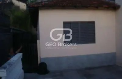 Casa com 2 quartos à venda no parque santo antônio, jacareí  por r$ 220.000