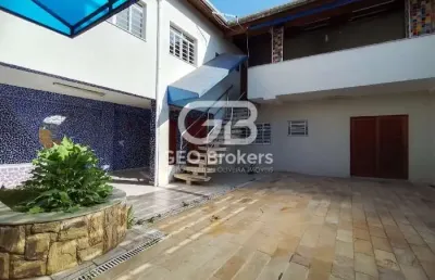 Casa com 4 quartos à venda no jardim flórida, jacareí  por r$ 980.000