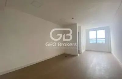 Sala comercial à venda no centro, jacareí  por r$ 245.000