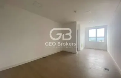 Sala comercial à venda no centro, jacareí  por r$ 235.000