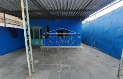 Casa com 2 quartos à venda no jardim flórida, jacareí  por r$ 320.000