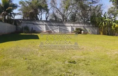 Terreno em condomínio fechado à venda no jardim santa maria, jacareí  por r$ 499.000