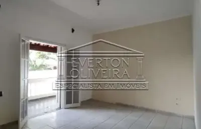 Casa com 4 quartos à venda no jardim américa, jacareí  por r$ 650.000