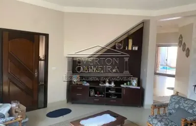 Casa com 3 quartos à venda no jardim santa maria, jacareí  por r$ 850.000