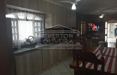 Casa com 3 quartos à venda no são joão, jacareí  por r$ 639.000