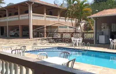 Chácara / sítio com 5 quartos à venda no jardim torrão de ouro, são josé dos campos  por r$ 1.596.000