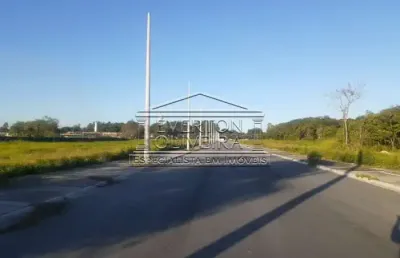 Terreno à venda no Rio Abaixo, Jacareí 