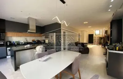 Casa em condomínio fechado com 3 quartos à venda no condomínio residencial fogaça, jacareí  por r$ 1.550.000