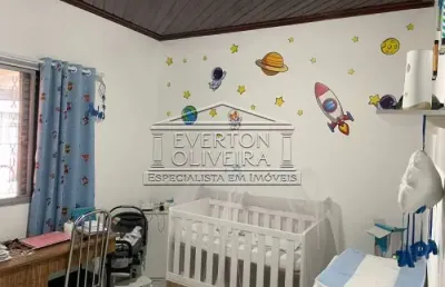 Casa com 2 quartos à venda no são joão, jacareí  por r$ 479.000