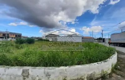 Terreno à venda no residencial parque dos sinos, jacareí  por r$ 900.000