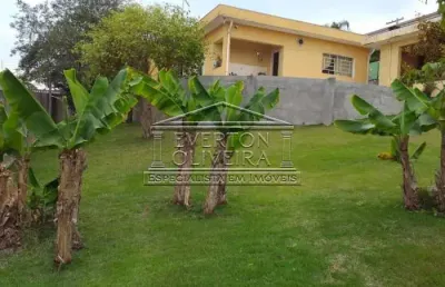 Casa com 2 quartos à venda no centro, igaratá  por r$ 750.000