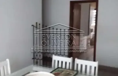 Casa com 6 quartos à venda no centro, jacareí  por r$ 1.300.000