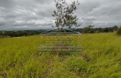 Terreno à venda no veraneio irajá, jacareí  por r$ 107.000