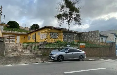 Casa com 4 quartos à venda no centro, jacareí  por r$ 900.000