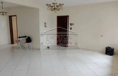 Casa com 3 quartos à venda no jardim paraíba, jacareí  por r$ 750.000