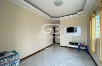 Casa com 4 quartos à venda no centro, jacareí  por r$ 600.000