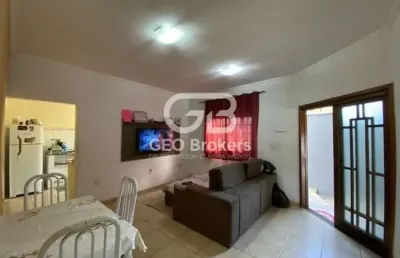 Casa com 4 quartos à venda no residencial santa paula, jacareí  por r$ 380.000