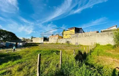 Terreno à venda no jardim nova esperança, jacareí  por r$ 3.200.000