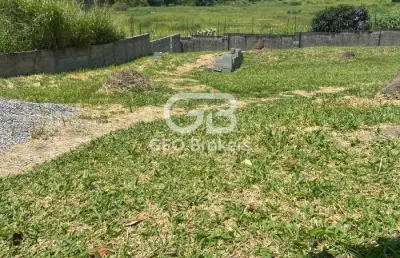 Terreno à venda no jardim residencial golden park, jacareí  por r$ 320.000