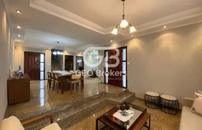 Casa com 4 quartos à venda no jardim santa maria, jacareí  por r$ 1.350.000