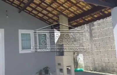 Casa com 3 quartos à venda no jardim albuquerque, santa branca  por r$ 380.000