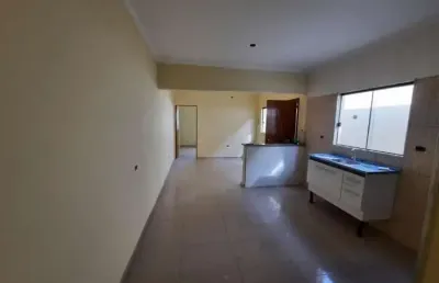 Casa com 2 quartos à venda no parque imperial, jacareí  por r$ 300.000