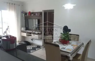 Apartamento com 2 quartos à venda no são joão, jacareí  por r$ 340.000