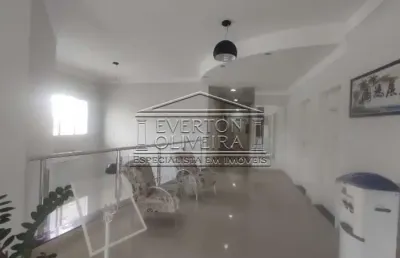 Sala comercial com 8 salas para alugar no jardim santa maria, jacareí  por r$ 950