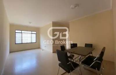 Apartamento com 3 quartos à venda no jardim califórnia, jacareí  por r$ 318.000