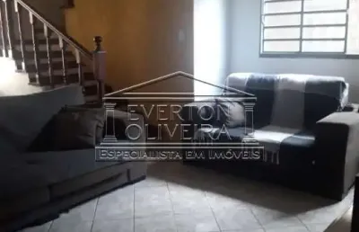 Casa com 4 quartos à venda no parque dos príncipes, jacareí  por r$ 310.000