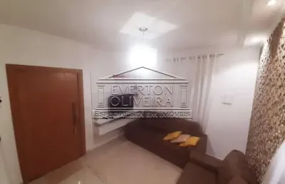 Casa com 3 quartos à venda no parque imperial, jacareí  por r$ 300.000