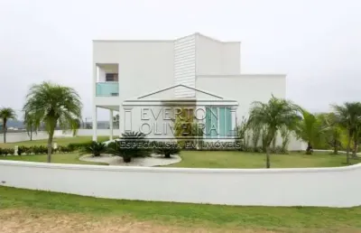 Casa em condomínio fechado com 5 quartos à venda no chácaras rurais guararema (são silvestre), jacareí  por r$ 1.900.000
