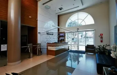 Sala comercial à venda no centro, jacareí  por r$ 230.000