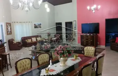 Casa com 4 quartos à venda na vila são sebastião, santa branca  por r$ 2.200.000