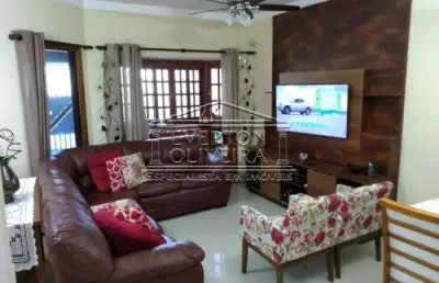 Casa com 2 quartos à venda no loteamento villa branca, jacareí  por r$ 680.000