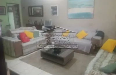 Casa com 4 quartos à venda na cidade nova jacareí, jacareí  por r$ 298.000