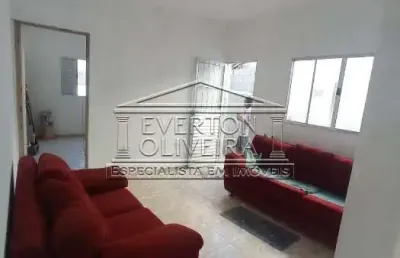 Casa com 2 quartos à venda no parque imperial, jacareí  por r$ 250.000