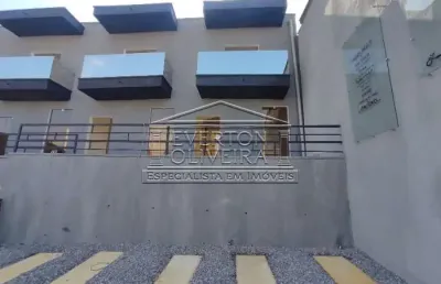 Casa com 2 quartos à venda no centro, jacareí  por r$ 330.000